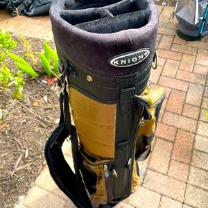 Knight Golf Stand Bag